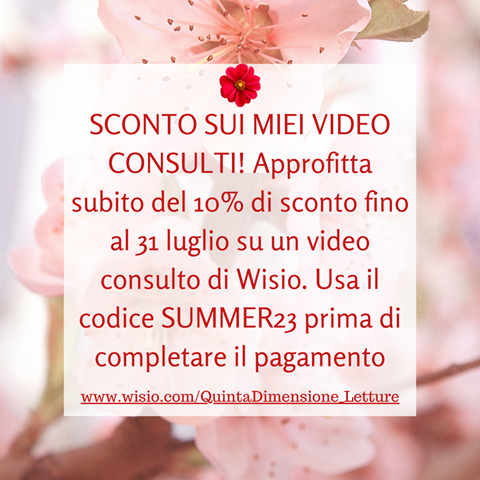 Sconti sui video consulti