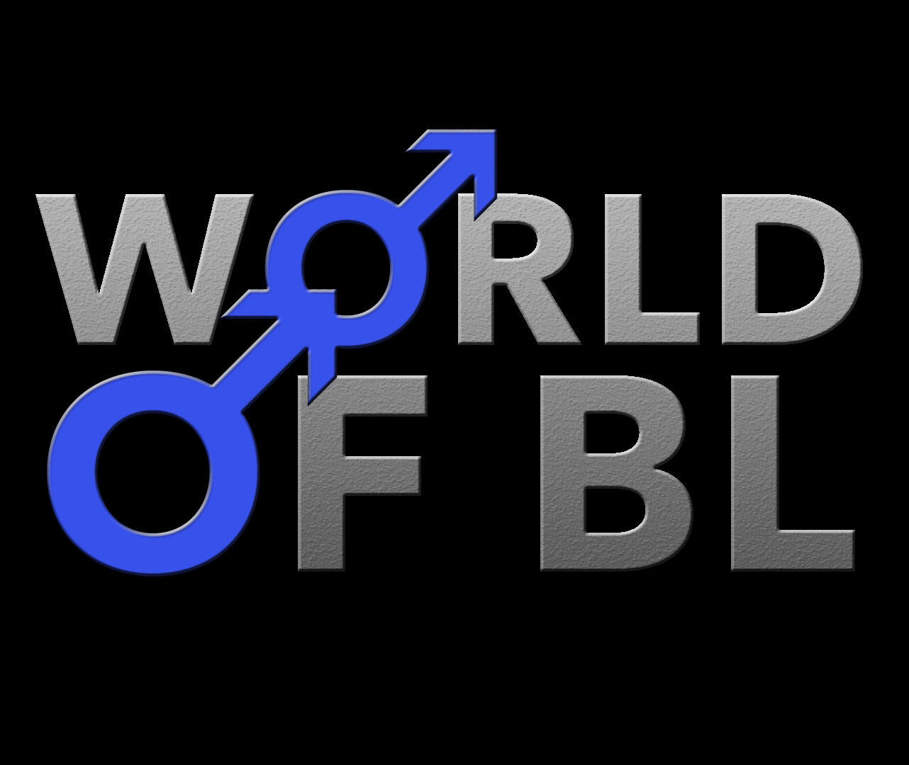 World of BL logo