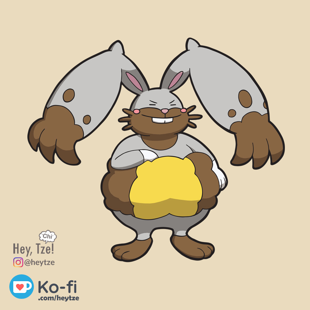 Pokémon Yellow Cross - Demo 2 - Jaizu's Ko-fi Shop - Ko-fi