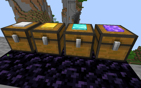 Custom Containers