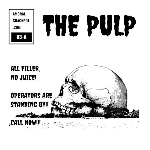 The Pulp #03