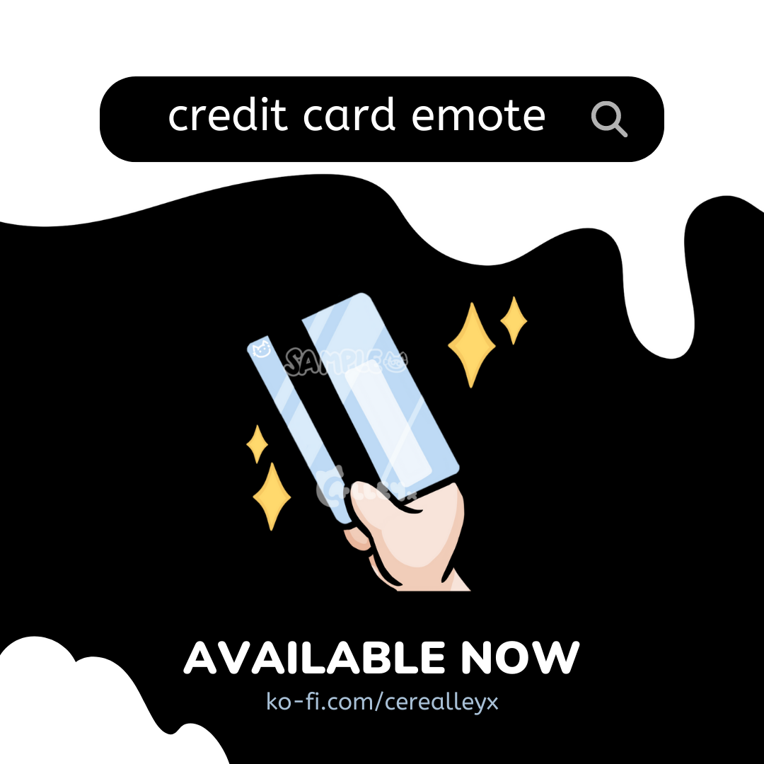 CAT LOVE EMOTE FOR TWITCH, DISCORD IN 5 COLORS - Voideyes's Ko-fi Shop -  Ko-fi ❤️ Where creators get support from fans through donations,  memberships, shop sales and more! The original 'Buy