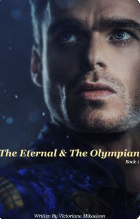 The Eternal and The Olympian 