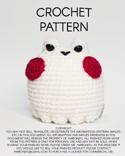 Baked Potato Crochet Pattern - Summerbug Crafts's Ko-fi Shop - Ko-fi ❤️  Where creators get support from fans through donations, memberships, shop  sales and more! The original 'Buy Me a Coffee' Page.