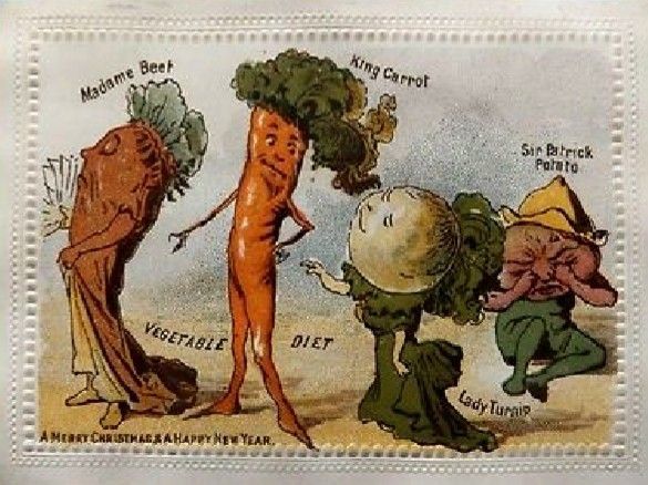 Vegetables