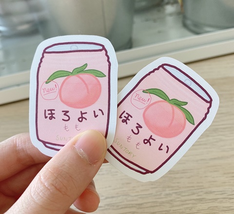 Kawaii Asian Snacks 01 Sticker Sheets - Japan snacks, cute stickers, bujo  stickers - Joma Studio's Ko-fi Shop - Ko-fi ❤️ Where creators get support  from fans through donations, memberships, shop sales