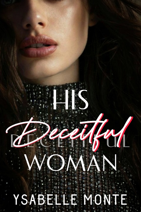 Book cover of His Deceitful Woman 