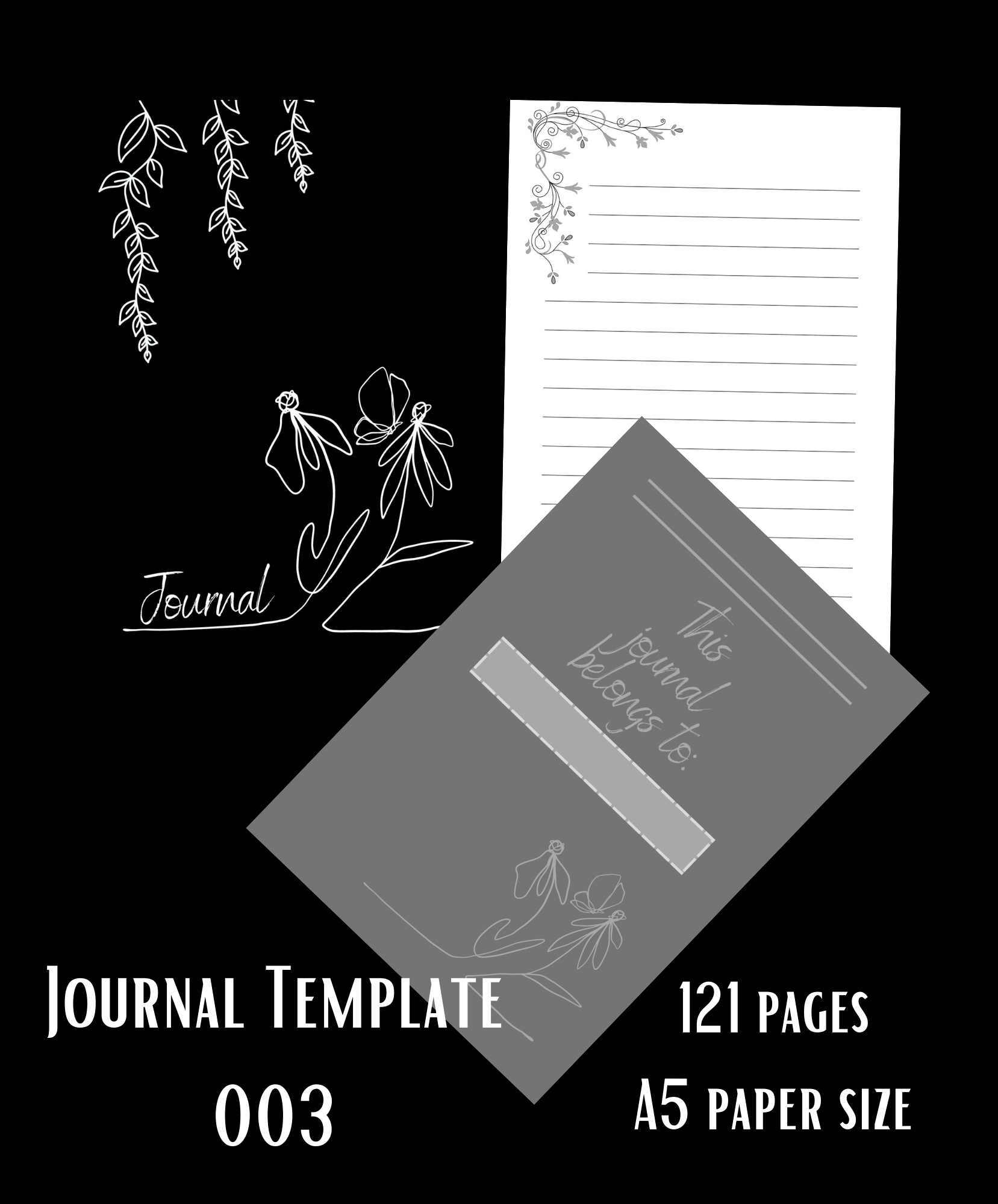 candy_₊˚⋆ さま専用　１６冊 Diamond Jubilee Ultra Lined Hardcover Journal, 144pg, 120GSM