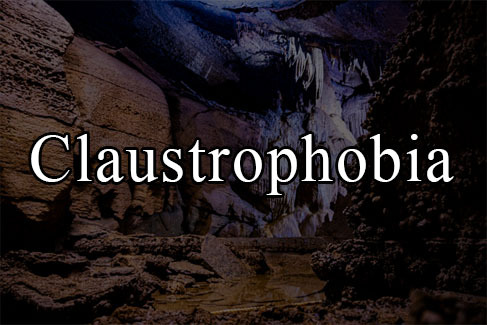Claustrophobia List