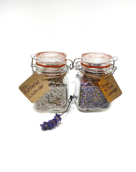 Lavender Products