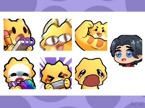 Pixel Art The Owl House Discord Emotes / Stickers - SodorArt's Ko-fi Shop -  Ko-fi ❤️ Where creators get support from fans through donations,  memberships, shop sales and more! The original 'Buy