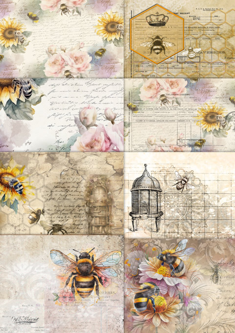 Bee digital 