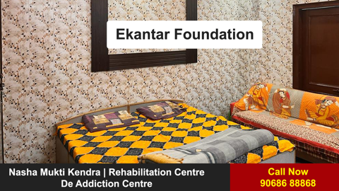 The Best Rehabilitation centers in Noida 