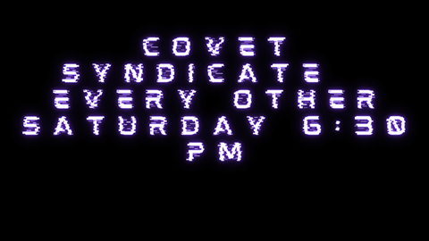 Covet Syndicate