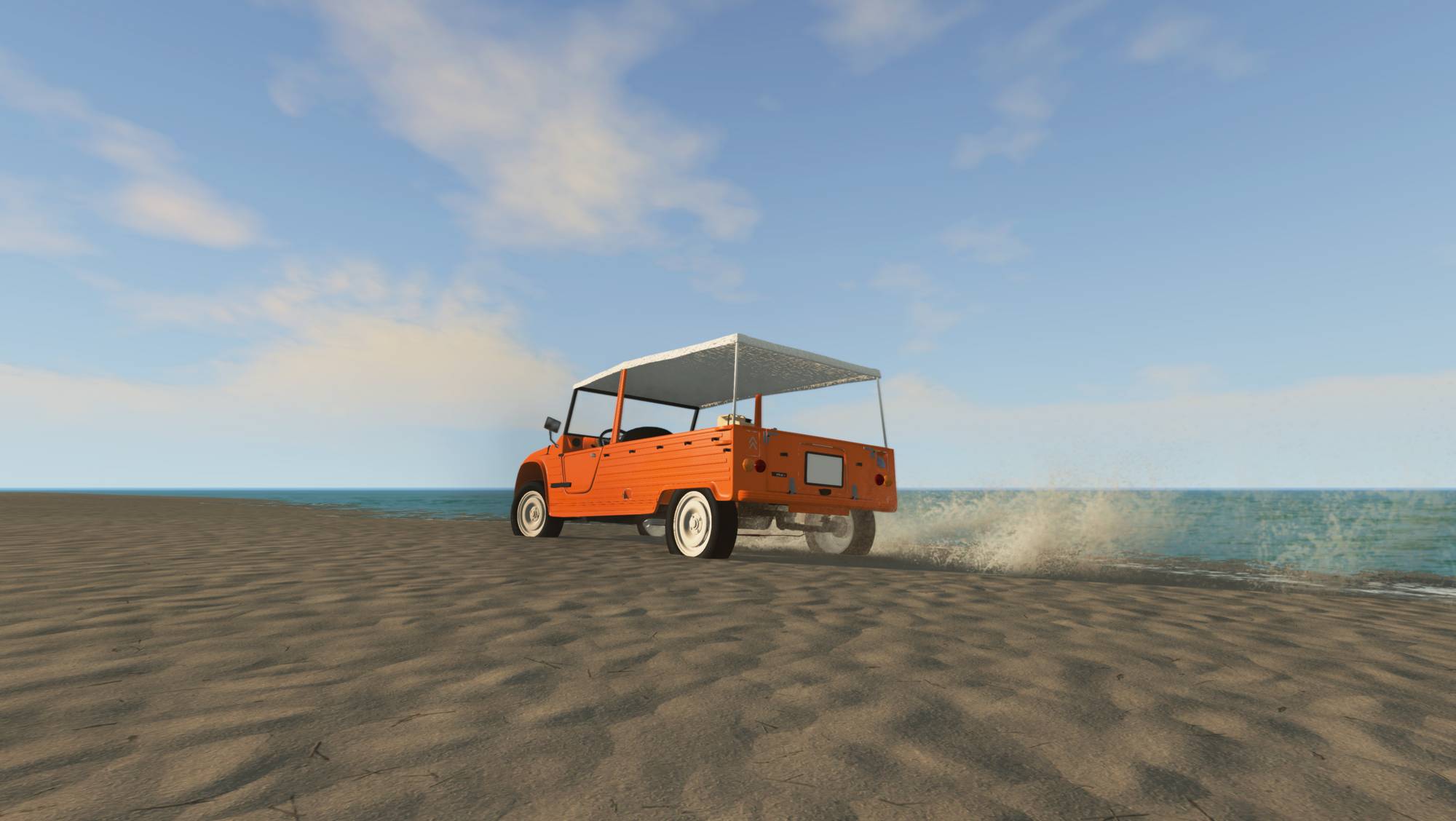 Automation cars in beamng ko fi