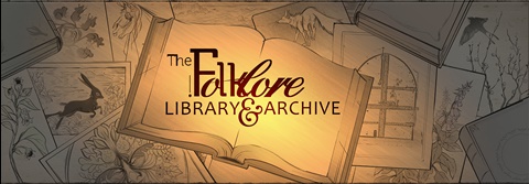 Folklore Library and Archive digital resources