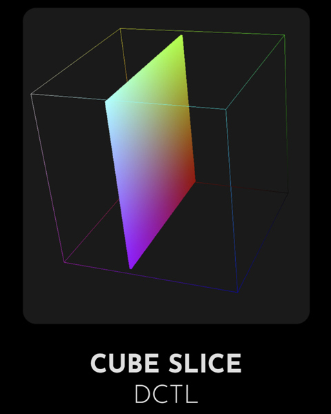 COLOR GRADIENT TEST RAMPS - Stefan Ringelschwandtner's Ko-fi Shop