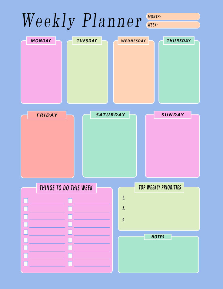 weekly-planner-nona-victoria-s-ko-fi-shop-ko-fi-where-creators