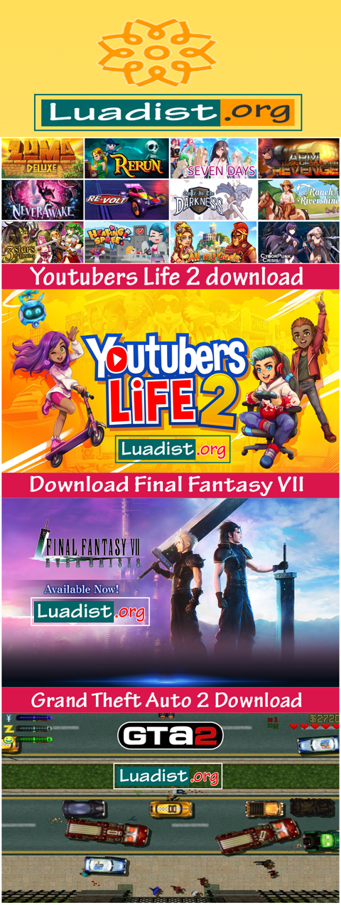 Unlock Endless Gaming Download at LuaDist