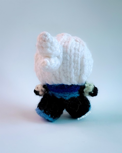 Fanmade Unofficial Aubrey Plushie - Eyriskylt's Ko-fi Shop - Ko-fi ❤️ Where  creators get support from fans through donations, memberships, shop sales  and more! The original 'Buy Me a Coffee' Page.