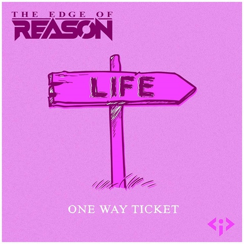 New Song: One Way Ticket
