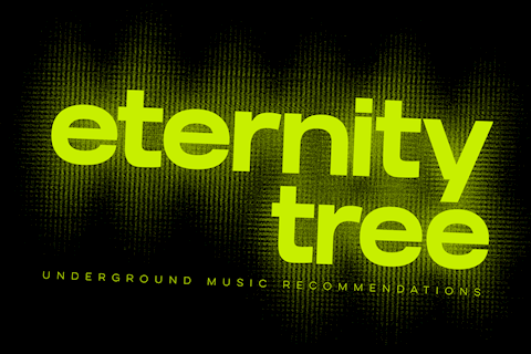 Eternity Tree re-branding