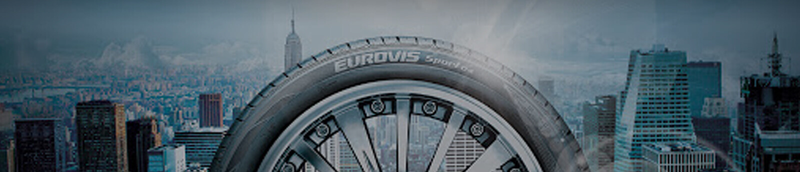 Roadstone Tyres London | Car Tyres London
