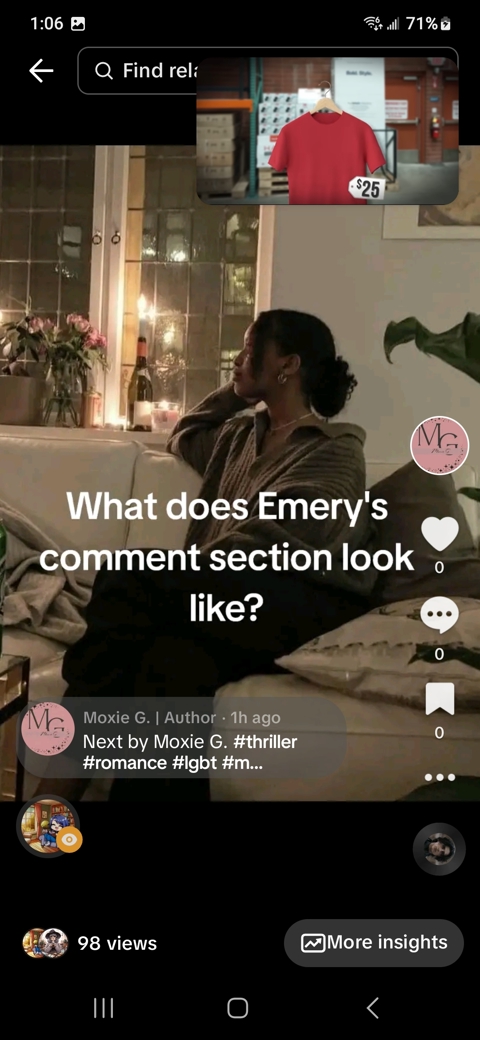 Emery video