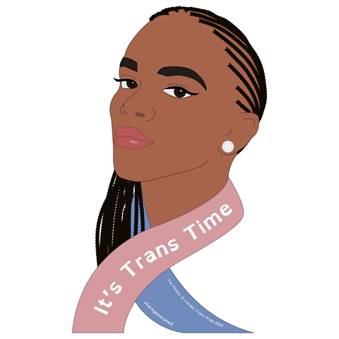 It's Trans Time