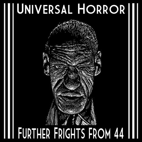 The History of Universal Horror Part XIX