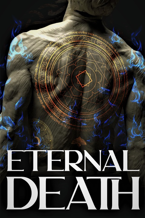 Eternal Death by Vikar