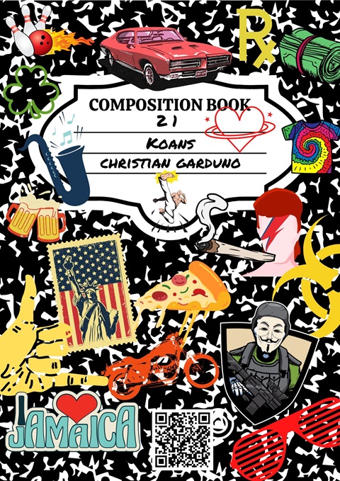 New Collection Available - 21 Koans