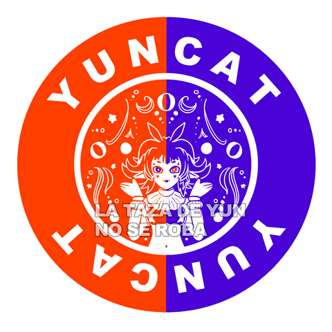 YunCat Mug