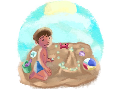 illustration for children 2
