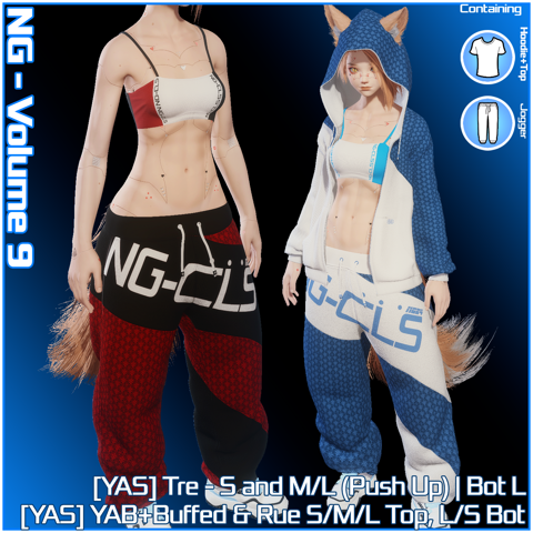 Visit Nhagiri's Shop! Visit Nhagiri's Shop!