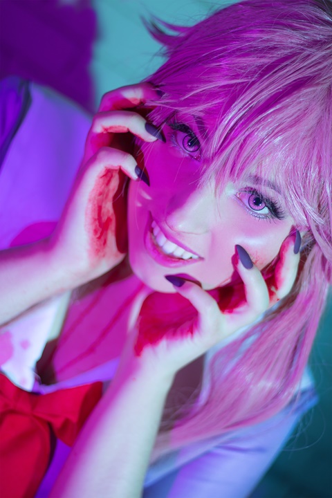 Yuno Gasai Photo Set - Nyarth Cosplay's Ko-fi Shop - Ko-fi ❤️ Where  creators get support from fans through donations, memberships, shop sales  and more! The original 'Buy Me a Coffee' Page.