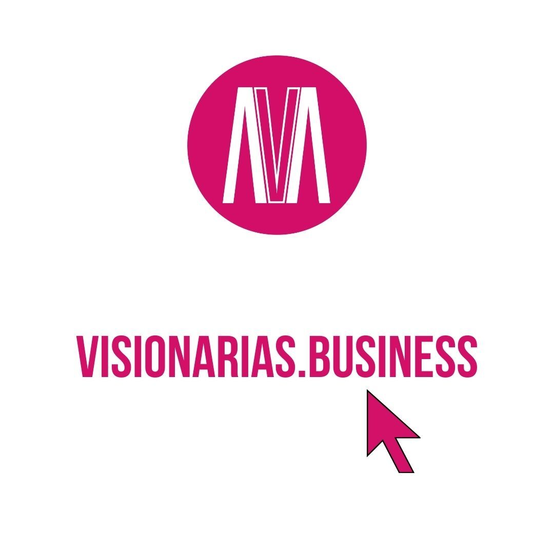 Visionarias.Business