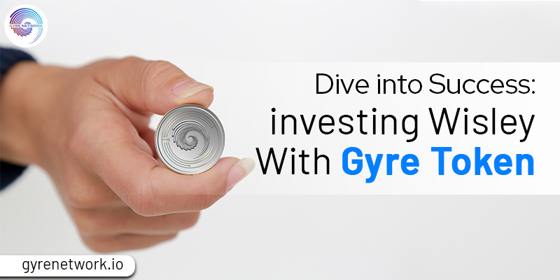Dive Into Success: Investing Wisely With Gyre Toke