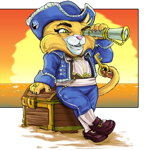 Pirate Catz [2022]