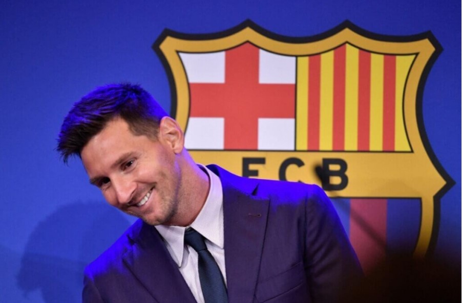 Thương vụ Messi trở lại Barca liệu có được thông q