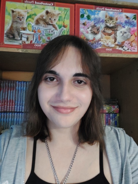 TRANSITION UPDATE #11 - I FINALLY LOVE HOW I LOOK!