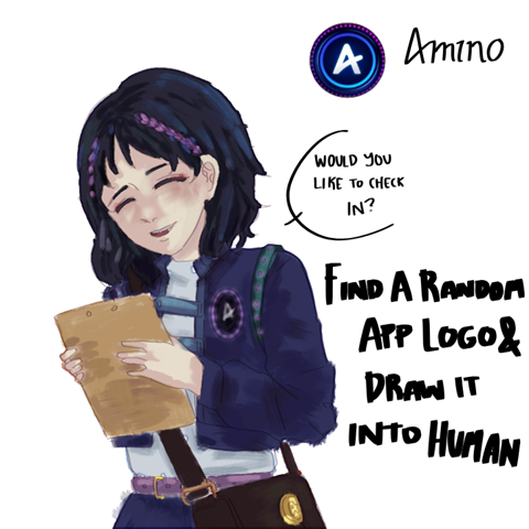 Amino-chan