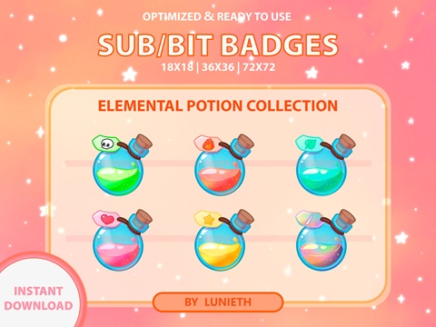 Pudding Twitch Badges - Kimiyon's Ko-fi Shop - Ko-fi ❤️ Where creators get  support from fans through donations, memberships, shop sales and more! The  original 'Buy Me a Coffee' Page.