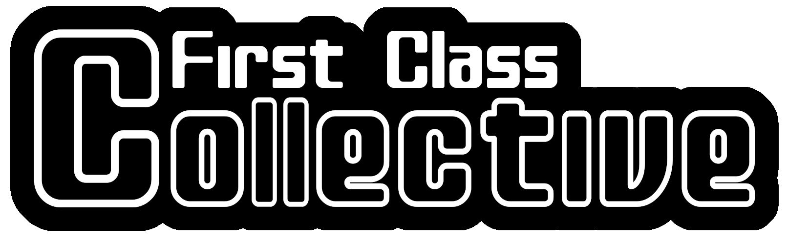 First Class Collective CD logo