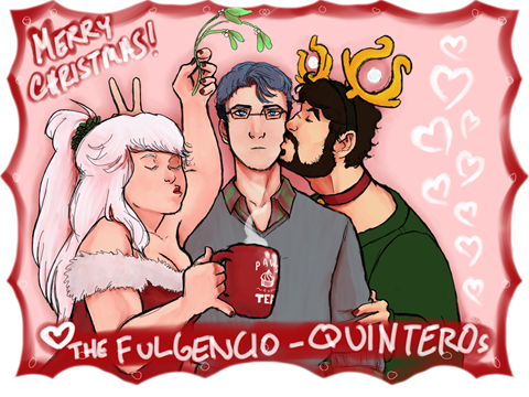 The Fulgencio-Quinteros