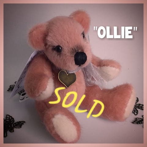 OLLIE is Sold
