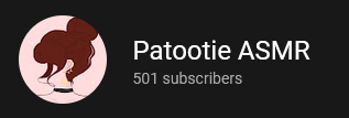 500 subscribers?! 