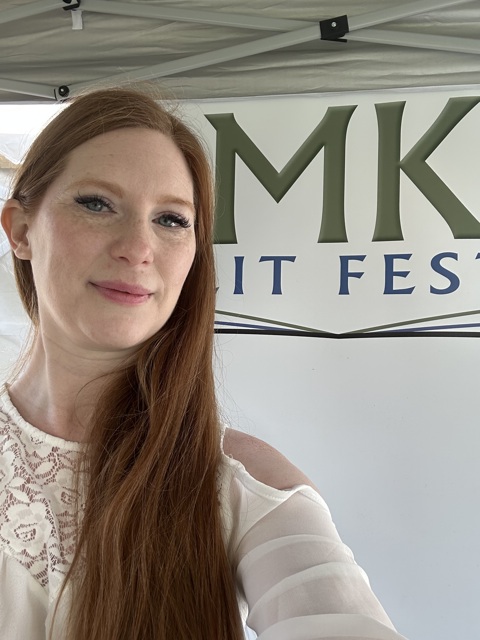MK Lit Fest