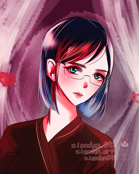 1/3 Another Realistic Character Kaguya-sama: Love Is War -First