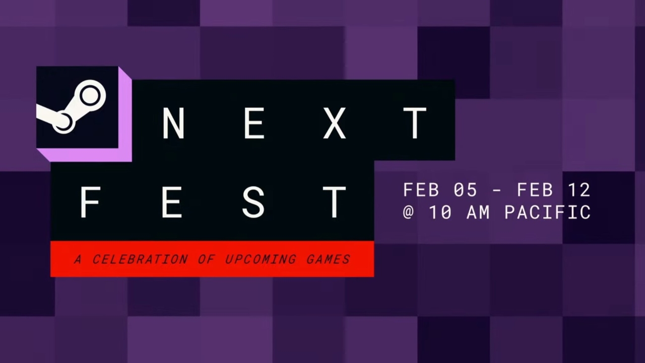 Best and Weirdest of Next Fest - Feb 2024